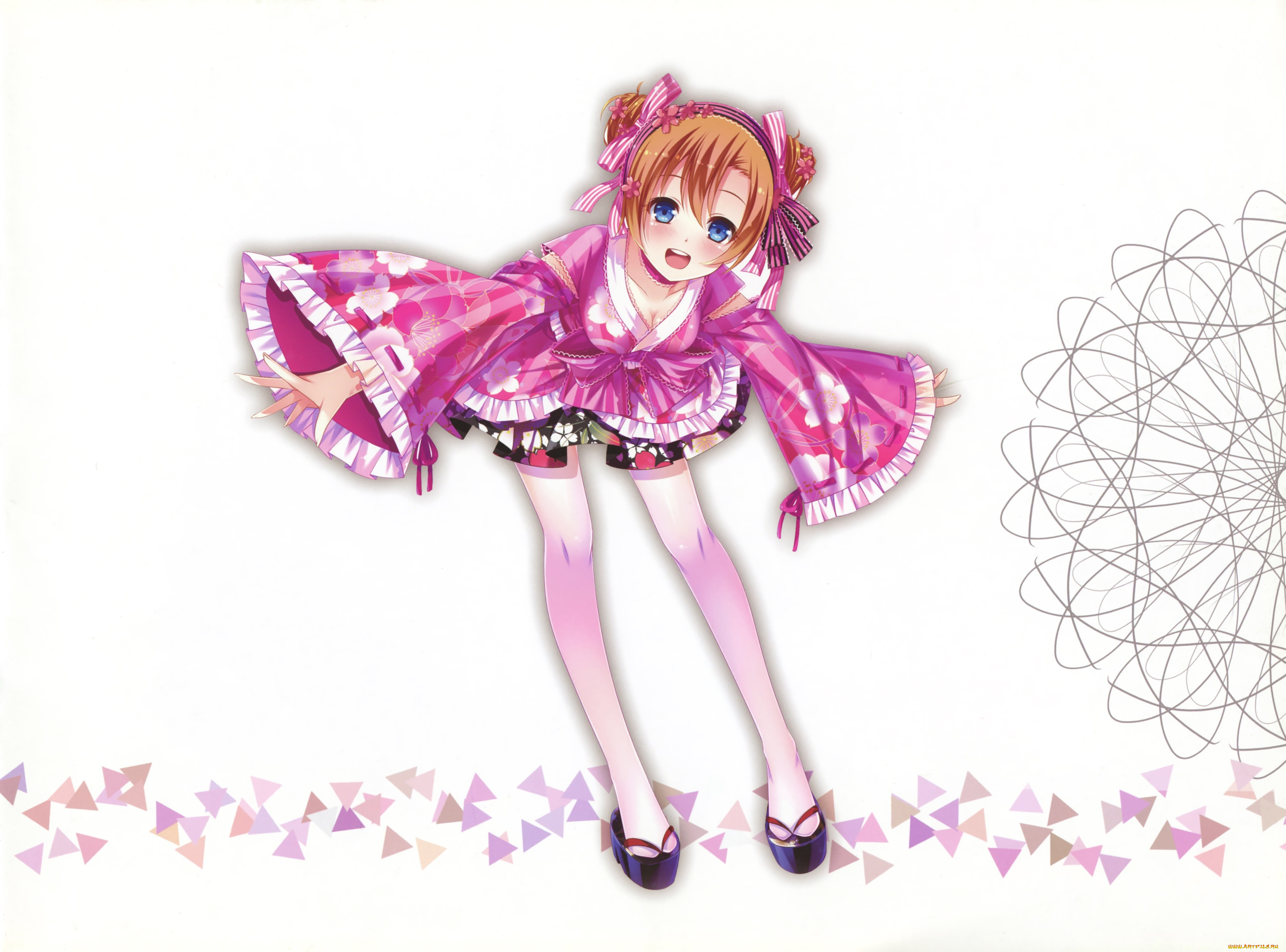 , love live,  school idol project, , , 